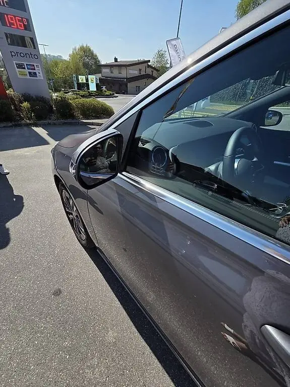 Mercedes-Benz B 200 2 2024 occasion Belfaux — 3