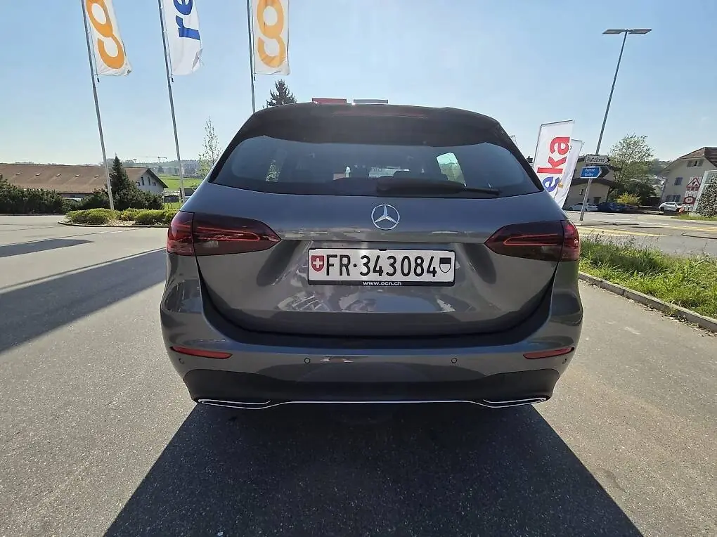 Mercedes-Benz B 200 2 2024 occasion Belfaux — 4