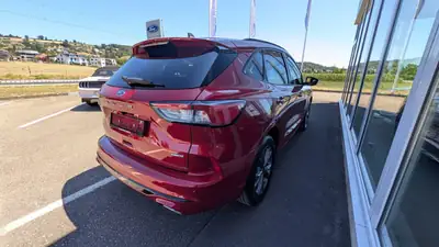 Ford Kuga Full Hybrid — SUV polyvalent, 42 900 km, motorisation écologique — arrière