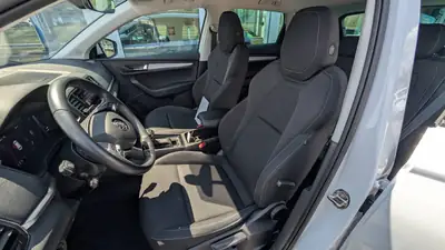 Skoda Karoq 2023 — SUV compact fiable, 76 500 km, transmission automatique — Miniature 7