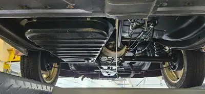 Renault 4 CV 1953 — Légende automobile restaurée, moteur Gordini, carosserie saine — Miniatura 7