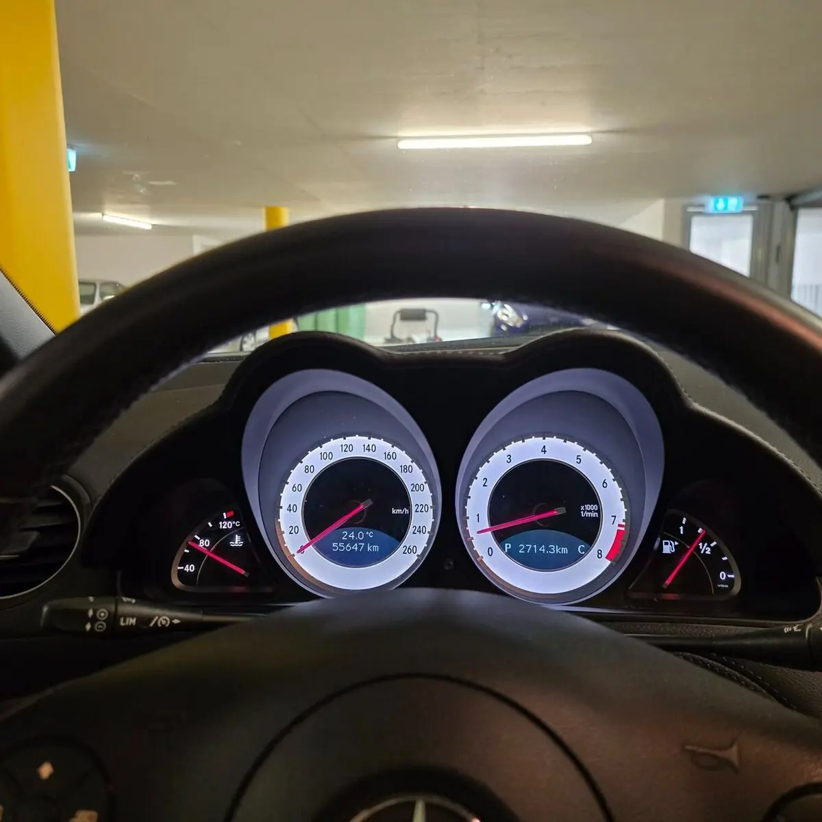 Mercedes-Benz SL 2009 occasion Amriswil — 5