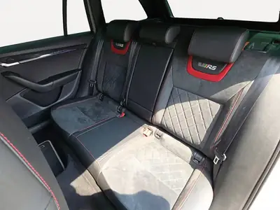 Skoda Octavia Break 290 ch — Break sportif transformé, entretien irréprochable — Miniatur 12