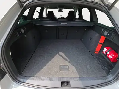 Skoda Octavia Break 290 ch — Break sportif transformé, entretien irréprochable — Miniatur 13
