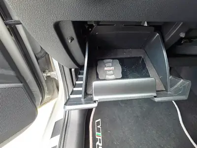 Skoda Octavia Break 290 ch — Break sportif transformé, entretien irréprochable — Miniatur 19