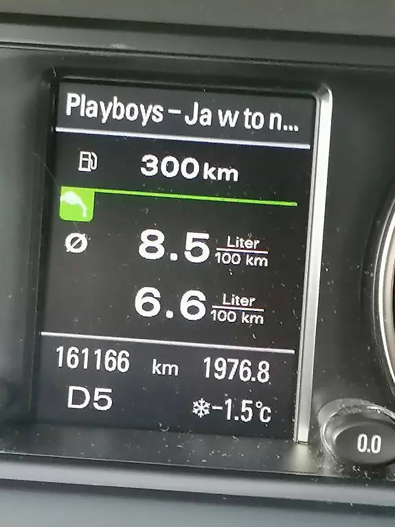 Audi Q5 2014 occasion Saxon — 3
