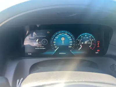 Jaguar XF Break 2018 — 250 ch, transmission automatique, état impeccable — Miniatur 15