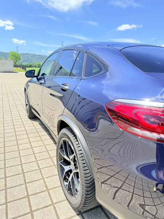 Mercedes-Benz GLC 2020 occasion Adlikon b. Regensdorf — 5