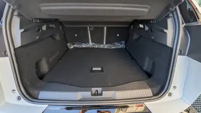 Citroën C5 Aircross Plug-in Hybrid — SUV 7 places, 226 ch, quasi neuf — Miniature 9