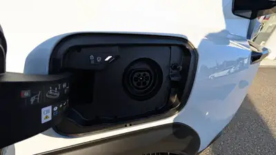 Citroën C5 Aircross Plug-in Hybrid — SUV 7 places, 226 ch, quasi neuf — Miniature 12