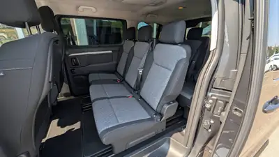 Citroën SpaceTourer Diesel — Monospace spacieux 7 places, 179 ch, faible kilométrage — Miniature 8