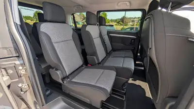 Citroën SpaceTourer Diesel — Monospace spacieux 7 places, 179 ch, faible kilométrage — Miniature 10