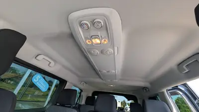Citroën SpaceTourer Diesel — Monospace spacieux 7 places, 179 ch, faible kilométrage — Miniature 13