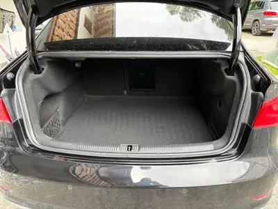 Audi S3 2014 — Berline sportive 300 ch, transmission automatique, 4 portes — détail