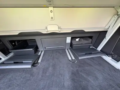 VW T6 Multivan Diesel 150 PS — Monospace 7 places, full équipé, 200'000 km — Miniature 14