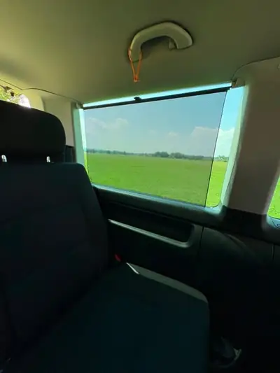 VW T6 Multivan Diesel 150 PS — Monospace 7 places, full équipé, 200'000 km — Miniature 18