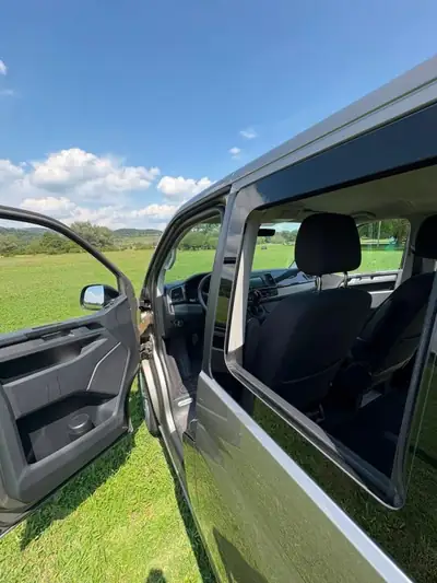 VW T6 Multivan Diesel 150 PS — Monospace 7 places, full équipé, 200'000 km — Miniature 16
