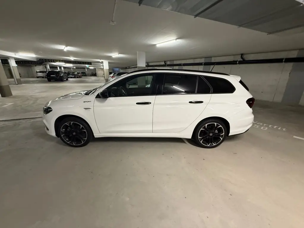 Fiat Tipo 2023 occasion Aarburg — 3