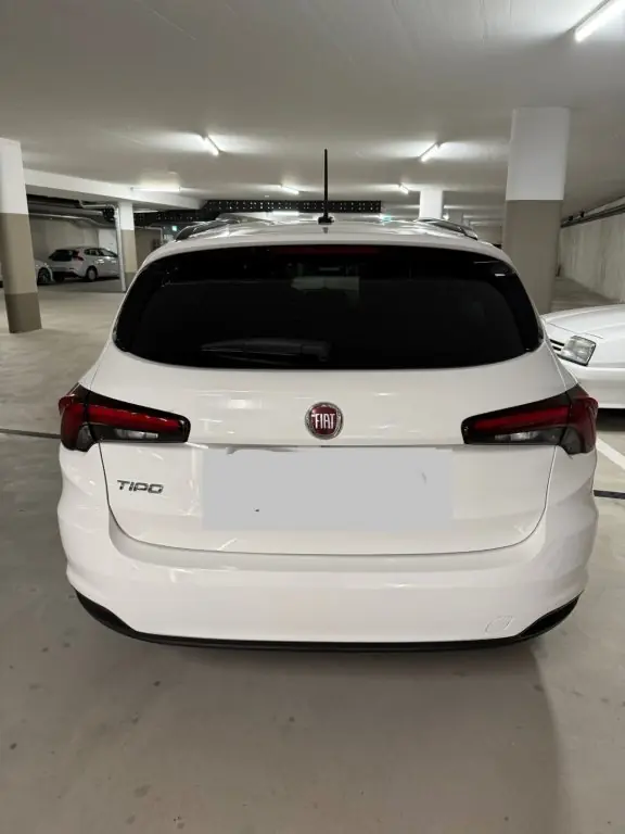 Fiat Tipo 2023 occasion Aarburg — 5