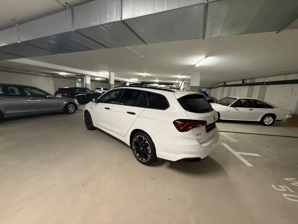 Fiat Tipo 2023 occasion Aarburg — 4