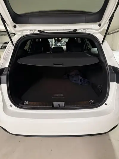 Fiat Tipo Break 2023 — Polyvalence familiale, 6500 km seulement — Miniatura 13