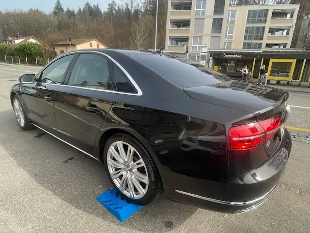 Audi A8 2014 occasion Fislibach — 5