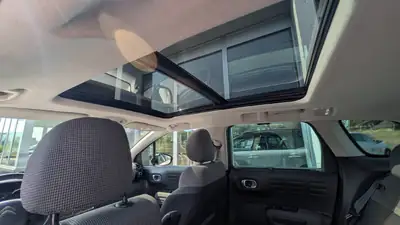 Citroën C3 Aircross 2020 — SUV compact polyvalent, 70 600 km, boîte automatique — Miniature 9