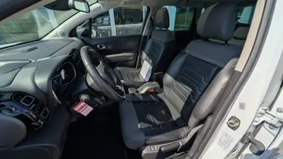 Citroën C3 Aircross 2020 — SUV compact polyvalent, 70 600 km, boîte automatique — Miniature 7