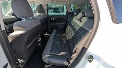 Citroën C3 Aircross 2020 — SUV compact polyvalent, 70 600 km, boîte automatique — Miniature 8