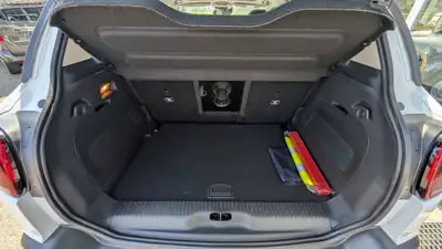 Citroën C3 Aircross 2020 — SUV compact polyvalent, 70 600 km, boîte automatique — Miniature 10