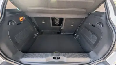 Citroën C3 Aircross 2020 — SUV compact polyvalent, 70 600 km, boîte automatique — Miniature 12