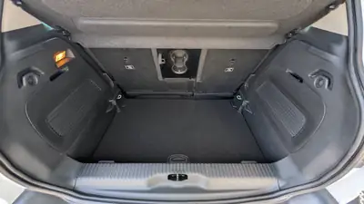 Citroën C3 Aircross 2020 — SUV compact polyvalent, 70 600 km, boîte automatique — Miniature 11