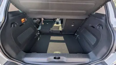 Citroën C3 Aircross 2020 — SUV compact polyvalent, 70 600 km, boîte automatique — Miniature 13