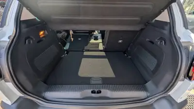 Citroën C3 Aircross 2020 — SUV compact polyvalent, 70 600 km, boîte automatique — Miniature 14