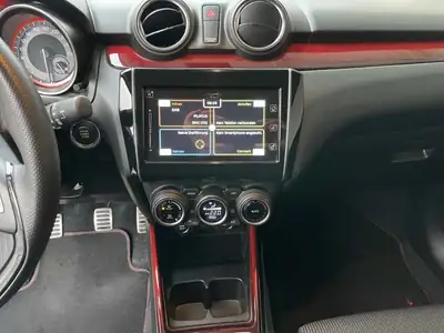 Suzuki Swift 2020 — Mild-Hybrid dynamique, 39 500 km seulement — Miniature 9
