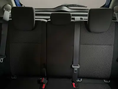 Suzuki Swift 2020 — Mild-Hybrid dynamique, 39 500 km seulement — Miniature 11