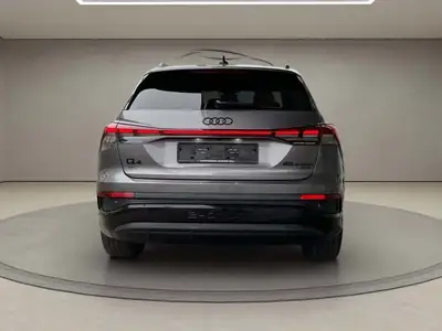 Audi Q4 E-Tron — SUV électrique 265 ch, 37 500 km seulement — arrière