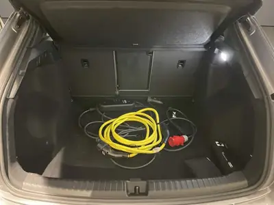 Audi Q4 E-Tron — SUV électrique 265 ch, 37 500 km seulement — Miniature 12