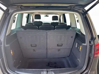 SEAT Alhambra 2017 — Monospace diesel 7 places, transmission automatique — Miniature 12