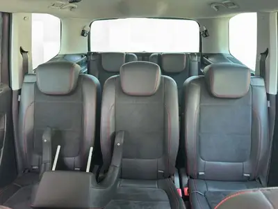 SEAT Alhambra 2017 — Monospace diesel 7 places, transmission automatique — Miniature 11
