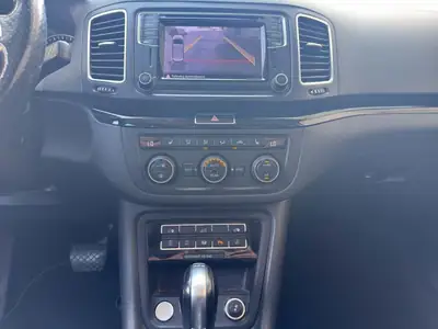 SEAT Alhambra 2017 — Monospace diesel 7 places, transmission automatique — Miniature 10