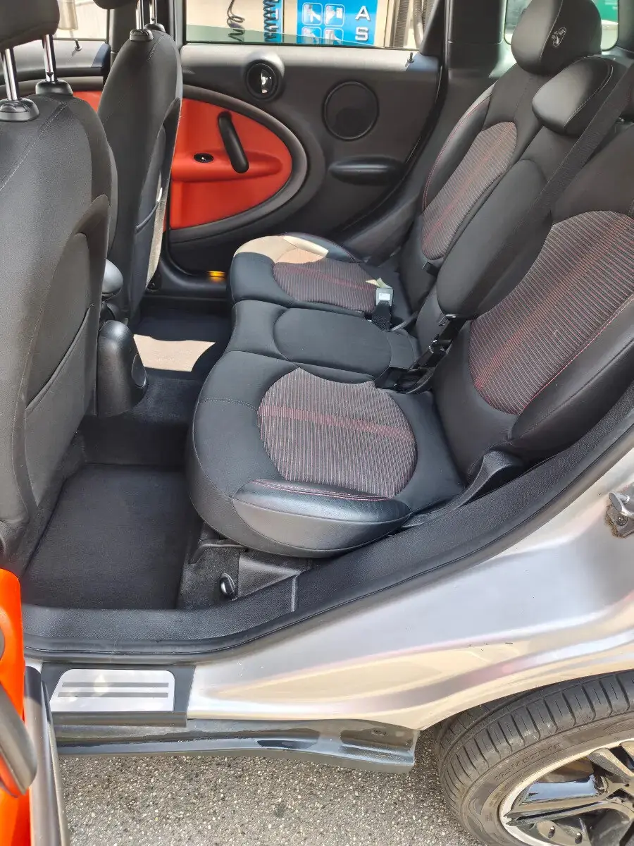 MINI Countryman 2012 occasion Epalinges — 5