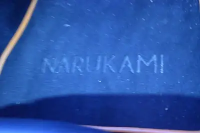 Lexus IS 423 ch — Berline sport V8, édition Narukami exclusive avec 79'000 km — Miniatur 10