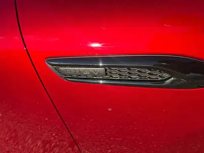 Mazda CX-60 Plug-in Hybrid — SUV premium 327 ch, garantie jusqu'en 2031 — Miniatura 11