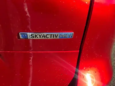 Mazda CX-60 Plug-in Hybrid — SUV premium 327 ch, garantie jusqu'en 2031 — Miniatura 13