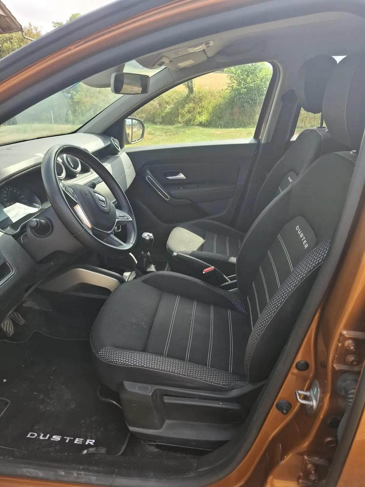 Dacia Duster 2018 occasion Gysenstein — 4
