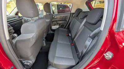 Citroën C3 2021 — Citadine fiable, 47'500 km, boîte automatique — Miniature 8