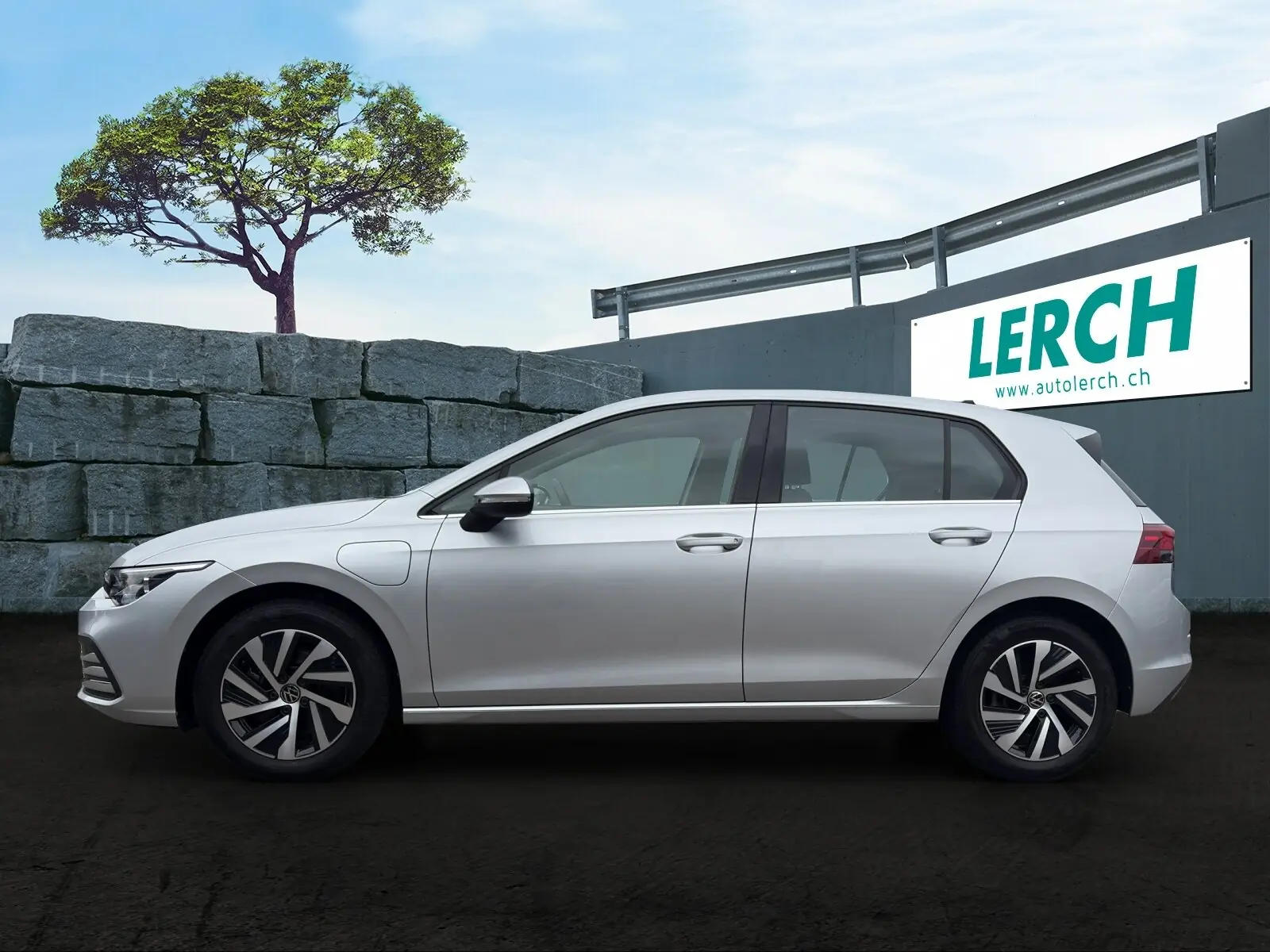 Volkswagen Golf 2021 occasion Rothrist — 3
