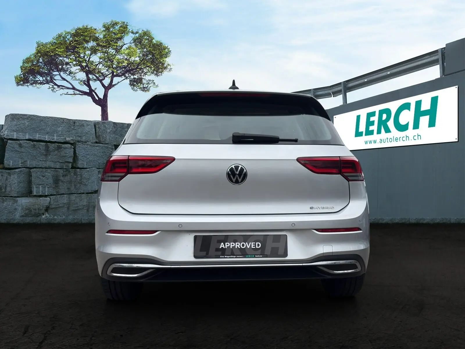 Volkswagen Golf 2021 occasion Rothrist — 5