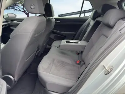VW Golf 150 ch Hybride — Berline compacte économique et polyvalente, 24 500 km — Miniatur 7